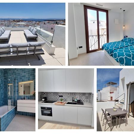 Manana Maybe Apartments Tarifa! Экстерьер фото