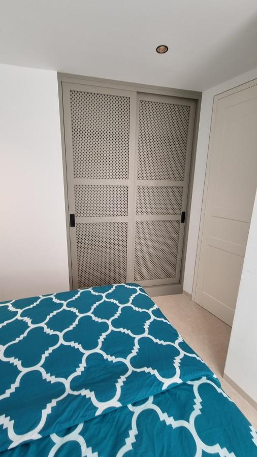 Manana Maybe Apartments Tarifa! Экстерьер фото