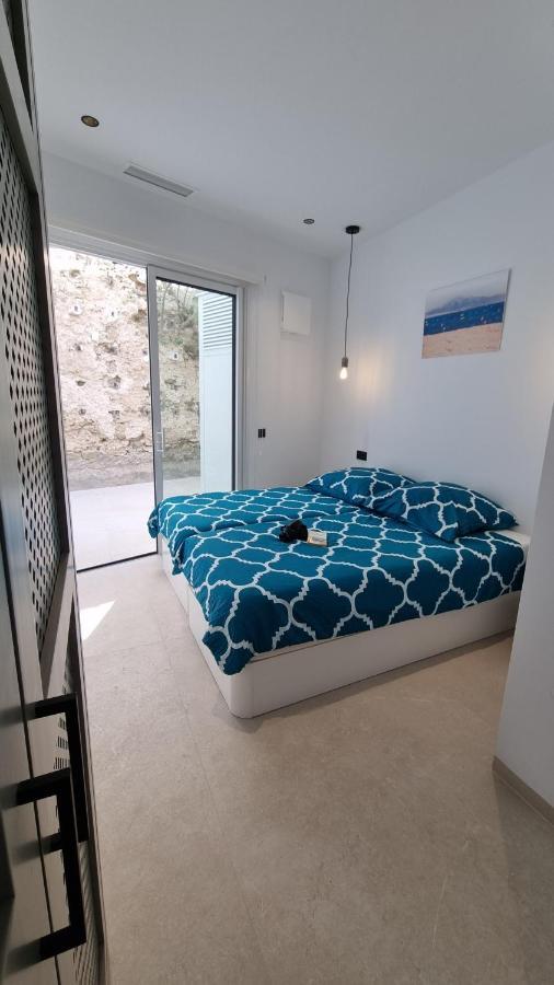 Manana Maybe Apartments Tarifa! Экстерьер фото