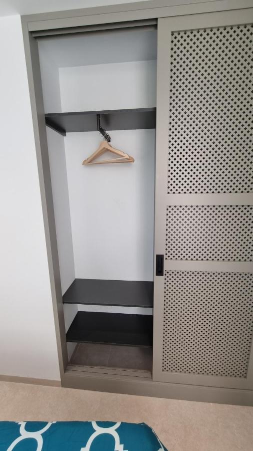 Manana Maybe Apartments Tarifa! Экстерьер фото