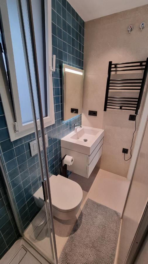 Manana Maybe Apartments Tarifa! Экстерьер фото