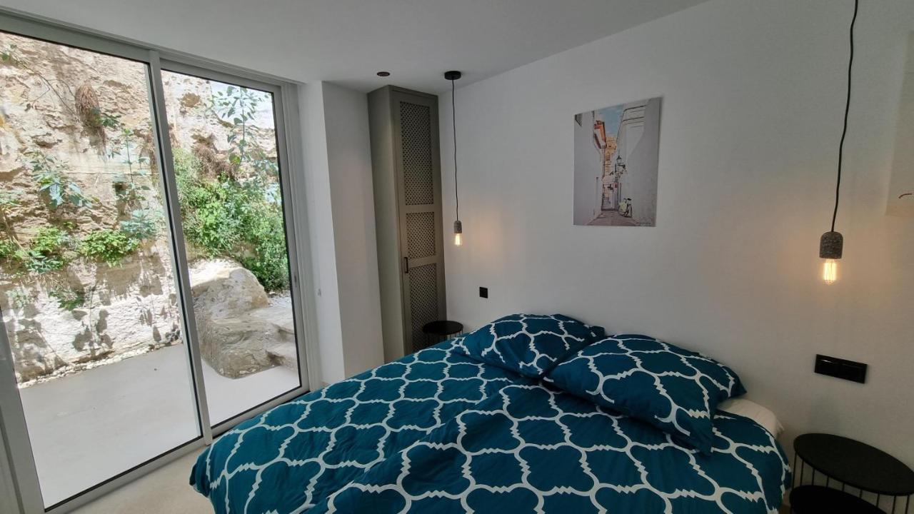 Manana Maybe Apartments Tarifa! Экстерьер фото