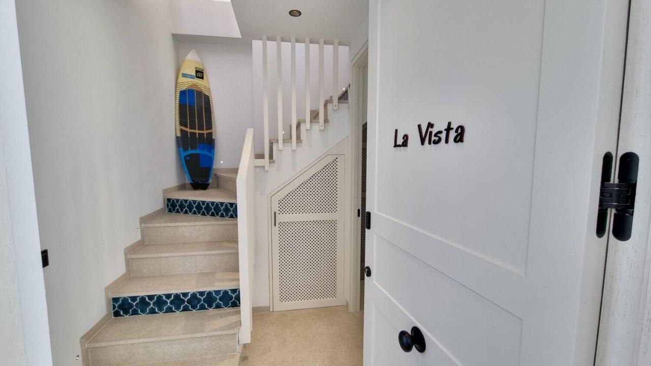 Manana Maybe Apartments Tarifa! Экстерьер фото