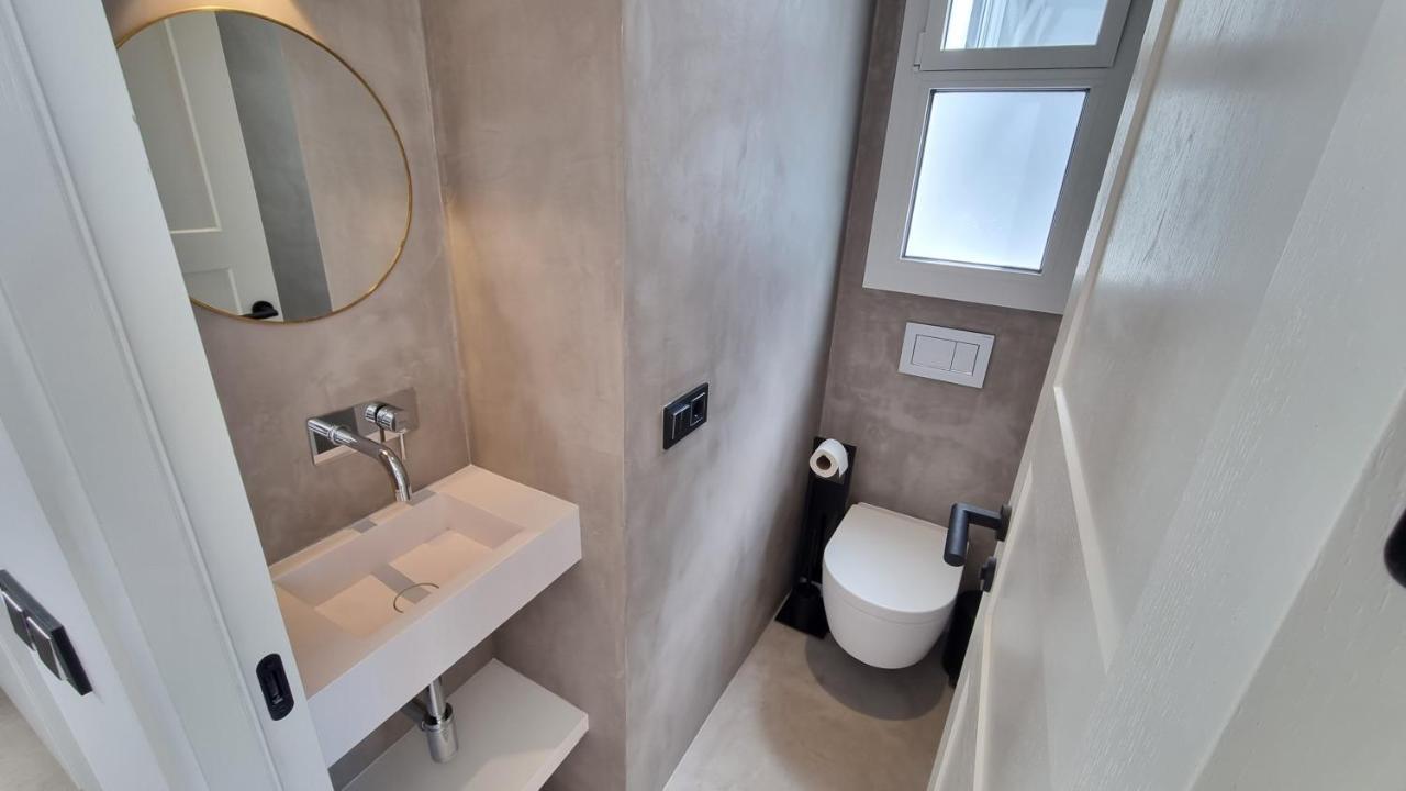 Manana Maybe Apartments Tarifa! Экстерьер фото