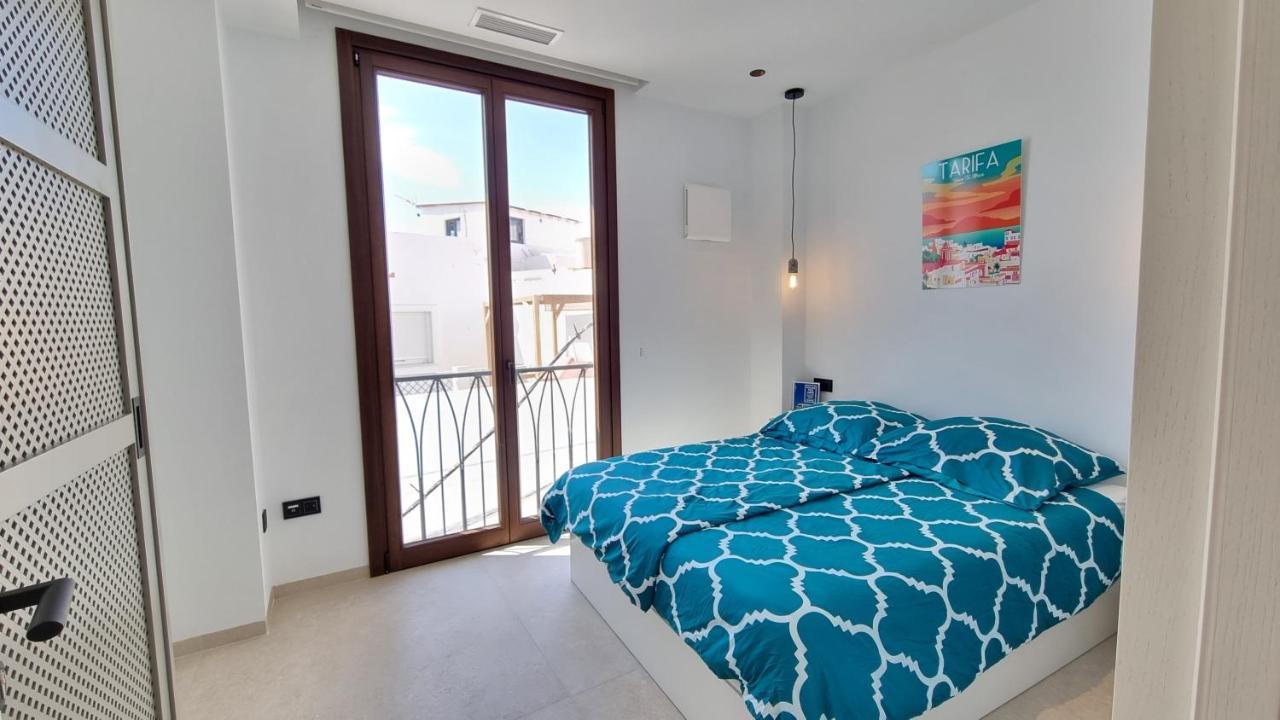 Manana Maybe Apartments Tarifa! Экстерьер фото